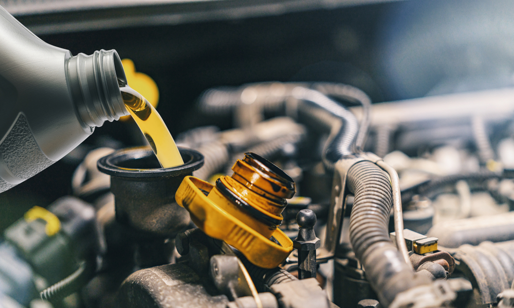 How Often Should You Get a Full Synthetic Oil Change?
